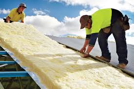 Best Commercial Insulation Services  in Chualar, CA