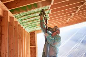 Best Fireproof Insulation  in Chualar, CA