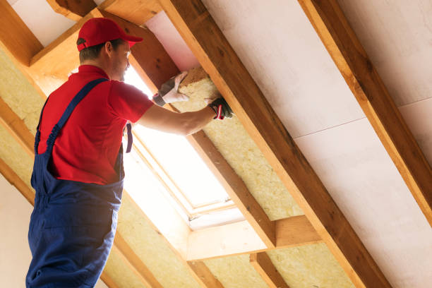 Best Blown-In Insulation  in Chualar, CA